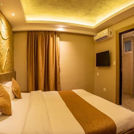Divya Boutique Inn Katmandu Dış mekan fotoğraf