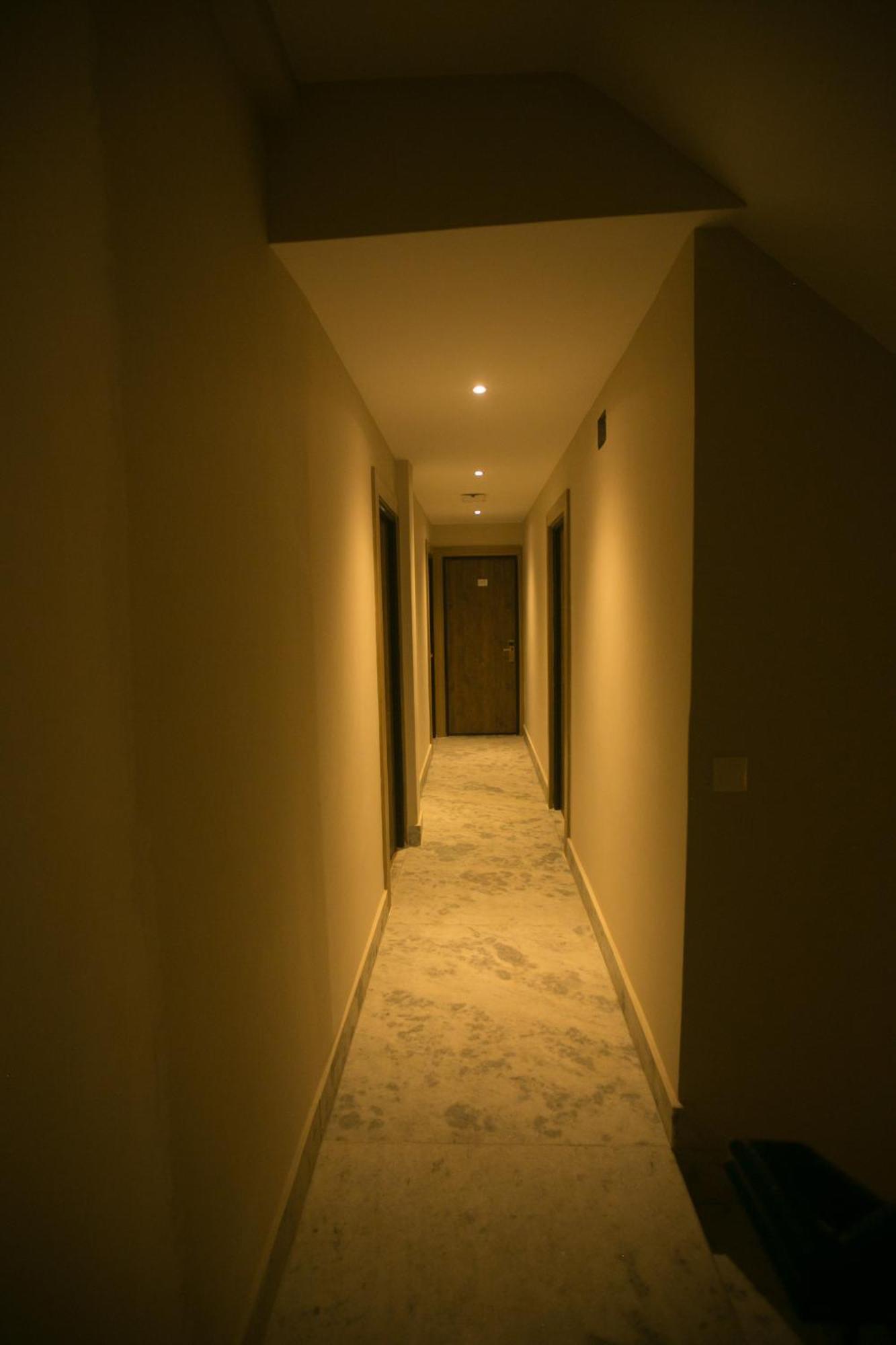 Divya Boutique Inn Katmandu Dış mekan fotoğraf