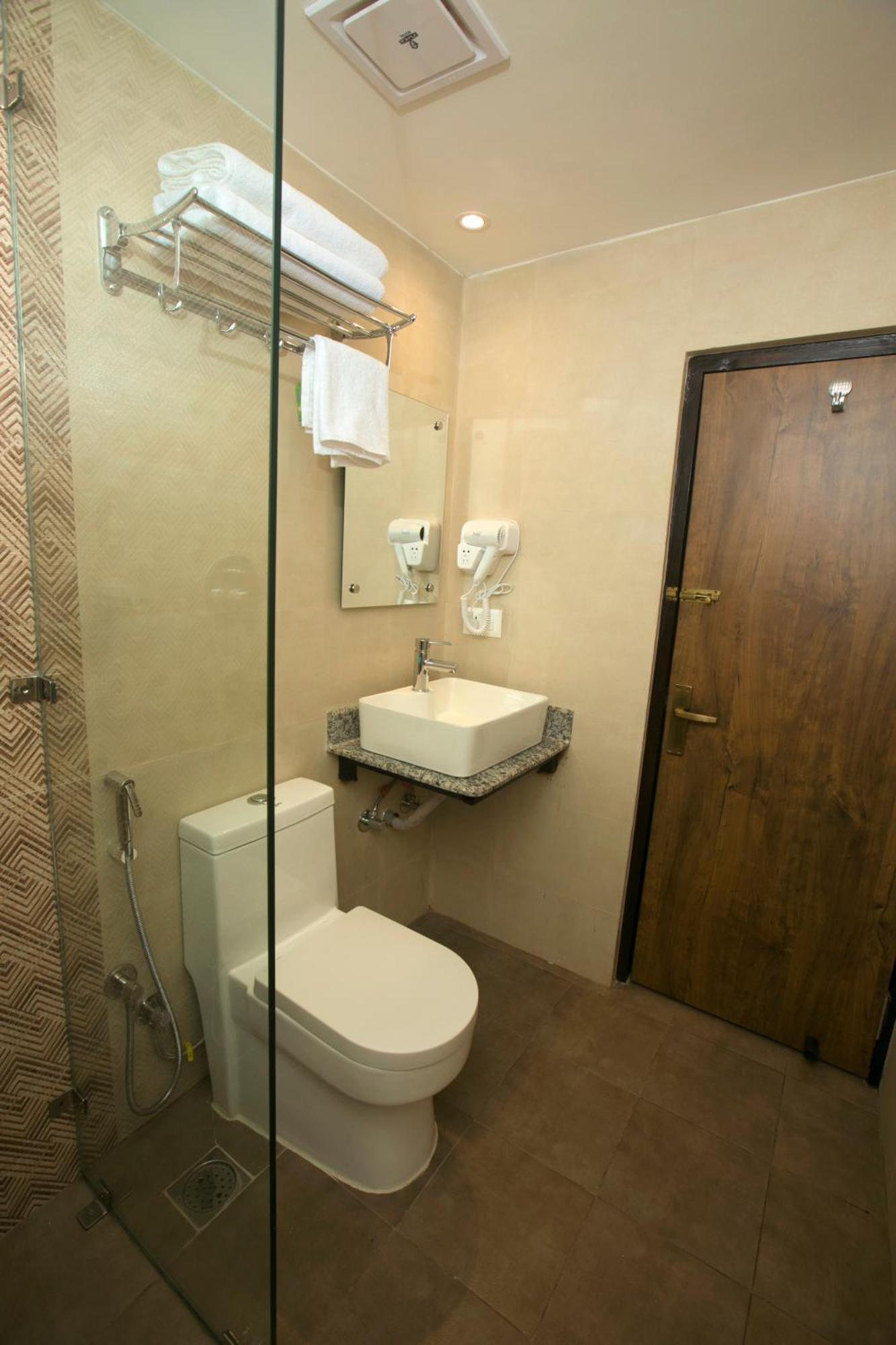 Divya Boutique Inn Katmandu Dış mekan fotoğraf