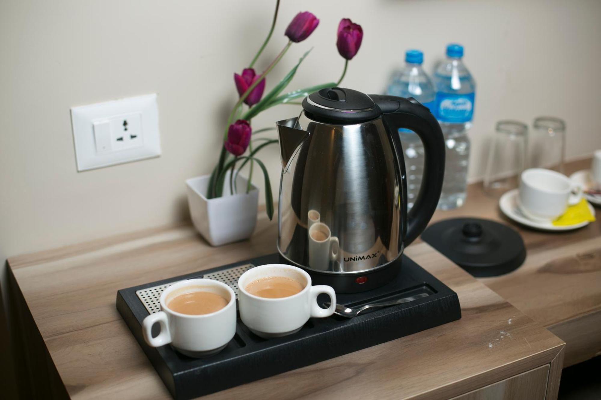 Divya Boutique Inn Katmandu Dış mekan fotoğraf