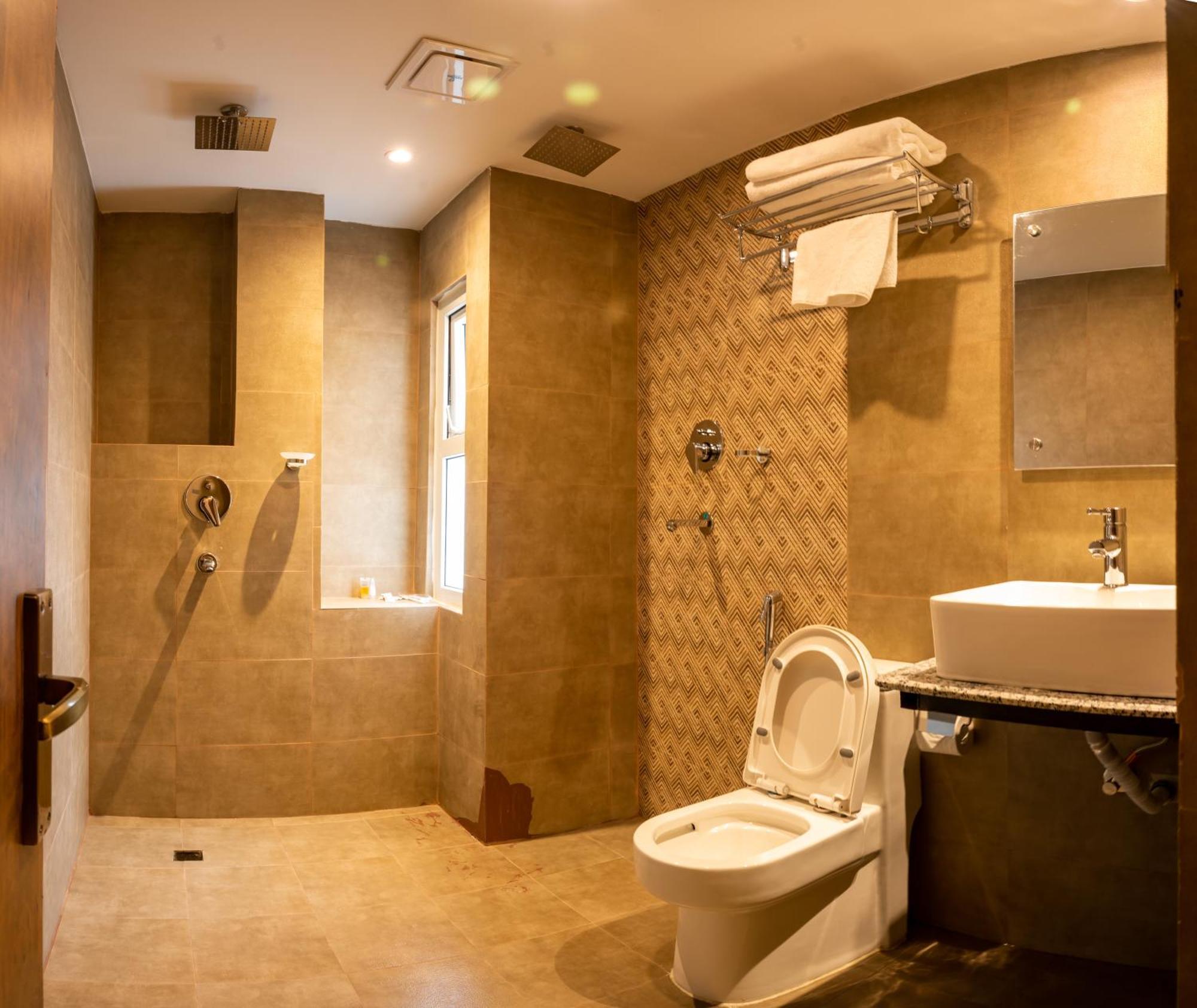 Divya Boutique Inn Katmandu Dış mekan fotoğraf