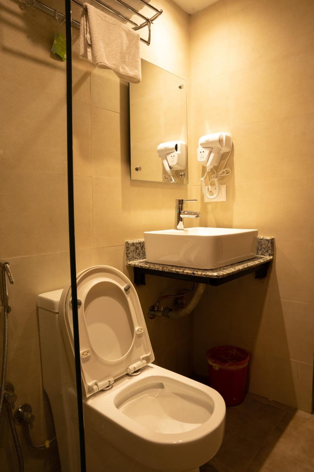 Divya Boutique Inn Katmandu Dış mekan fotoğraf