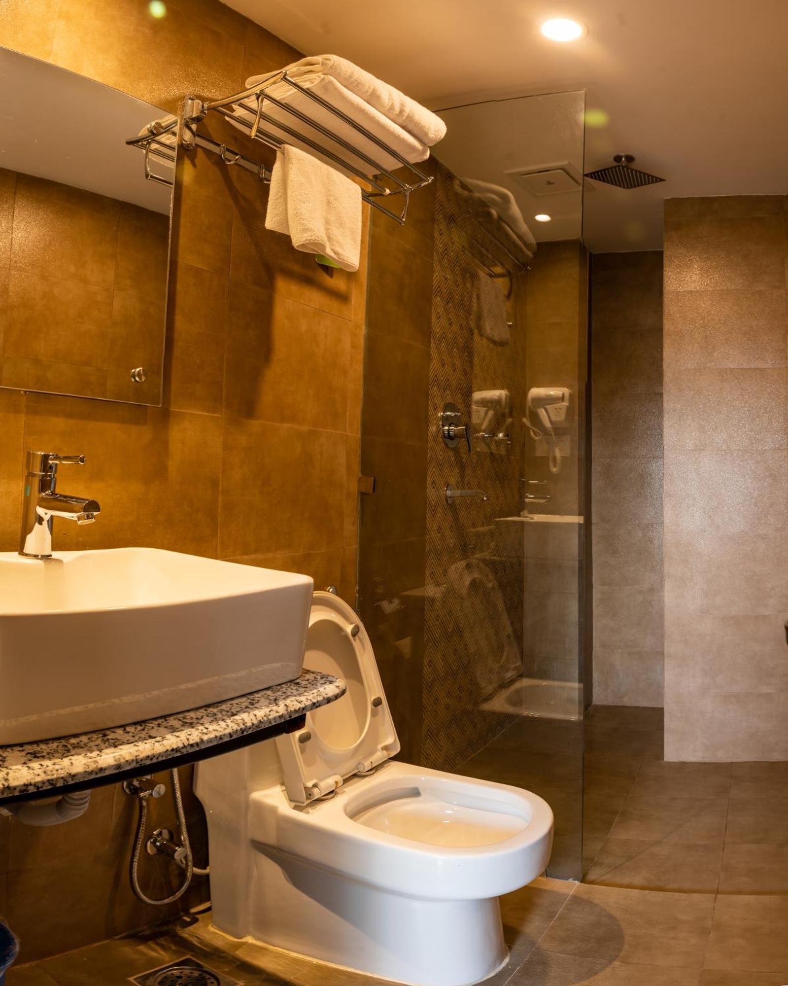 Divya Boutique Inn Katmandu Dış mekan fotoğraf